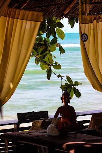 Chill • Massagens e Terapias Praia da Pipa