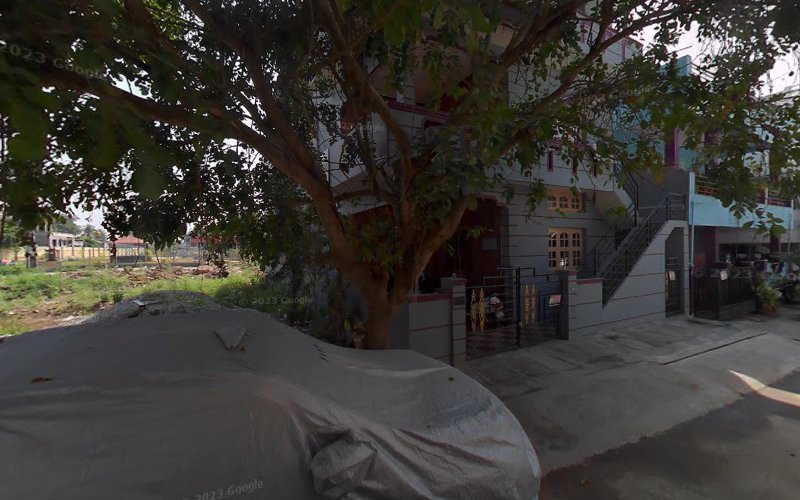 Chitra ladies Beauty parlour