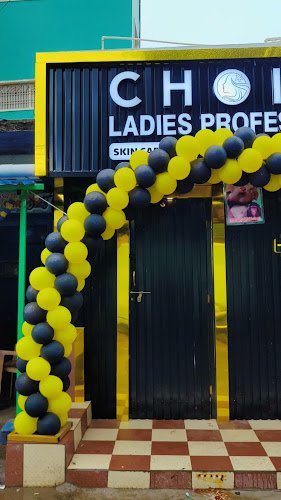 Choice ladies professional parlour and spa