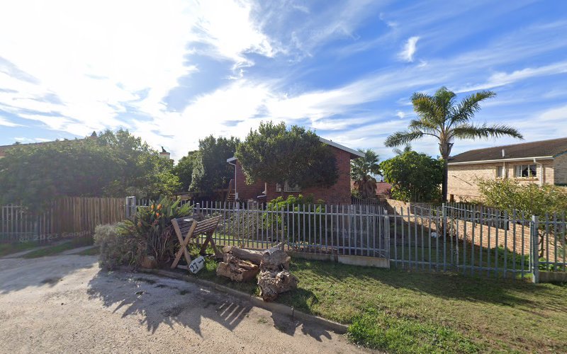 Cinderella's Hair Salon and Massage Parlour