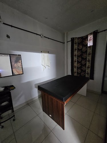 Classic Touch Unisex Salon and Spa