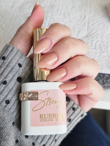 Claudcare nails and beauty