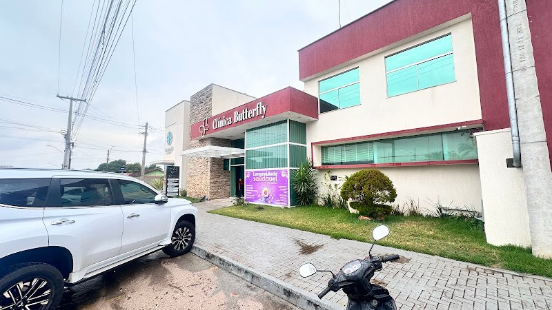 Clinica Butterfly