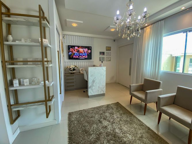 Clínica Estética Talita Ribeiro | Micropigmentação