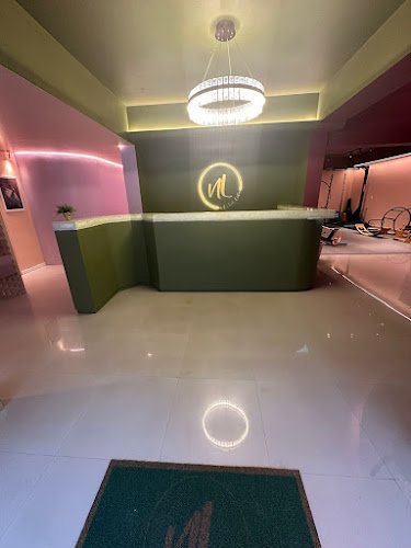 Clinica Nutrilife Nutrição e Estética Avançada