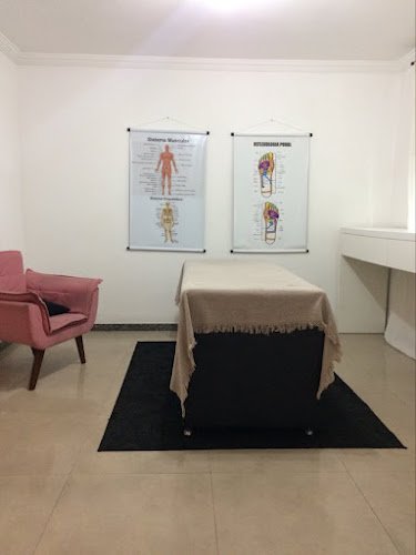 Clinica de Massoterapia Big Space