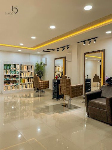 Clounge unisex salon