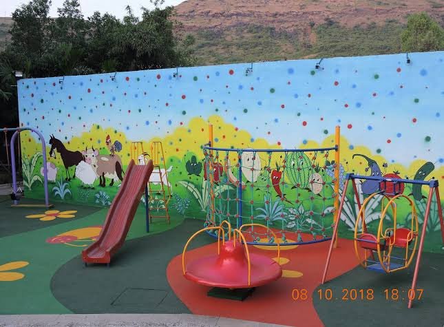 Club Mahindra Hatgad