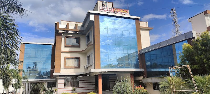 Collection O Sagayi International Resort