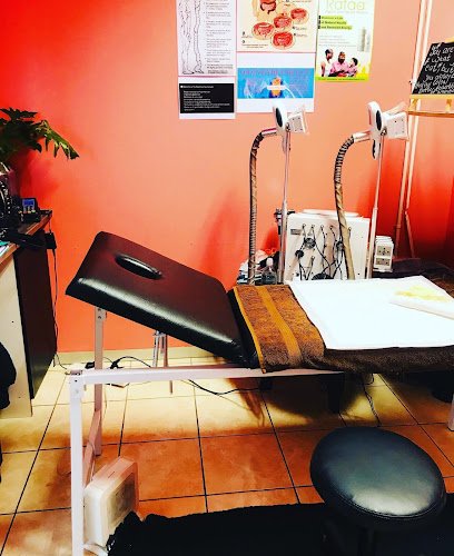 Colon Health Witbank