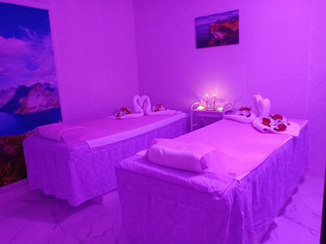 Cora Spa Massage Center - Sheikh Zayed Road Dubai