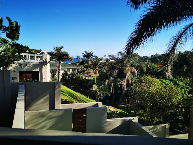 Coral Dreams & Sea-Side Spa