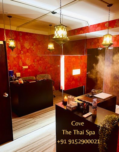 Cove The Thai Spa