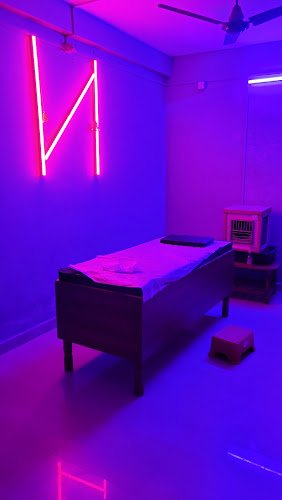 D Lotus Spa and Massage Centre