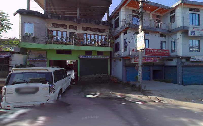 D'Zire spa and saloon