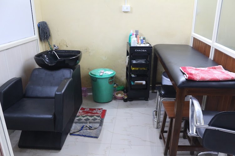 Daffodils Brides Herbal Beauty Parlour