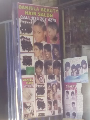 Daniela Beauty Hair Salon