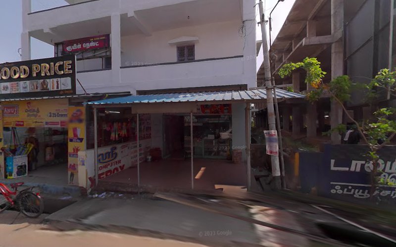 Dark & White Saloon & Spa