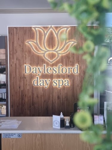 Daylesford Day Spa