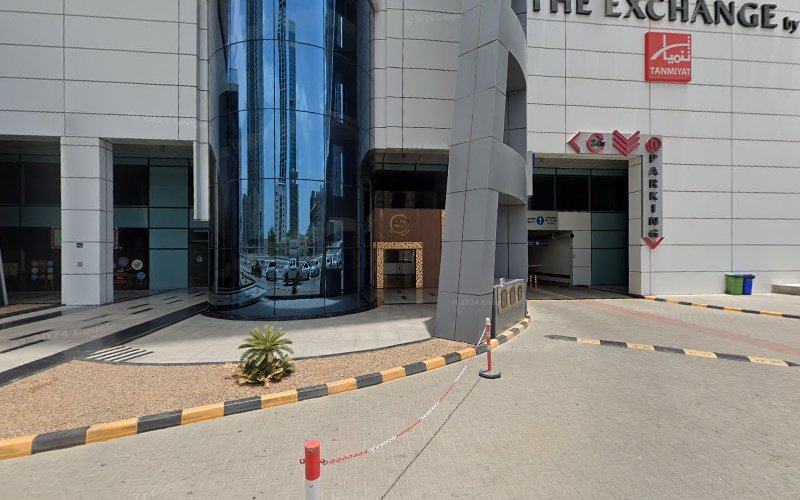 Daylong Spa Massage Center