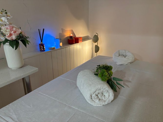 Daysha Harmony Massage Spa Milton