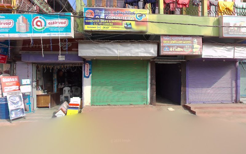 Dew City Beauty Clinic & Training Center