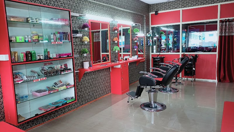 Dhriti ladies beauty parlour & ladies tailor