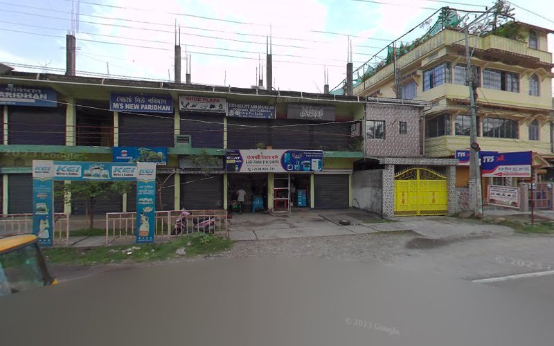 Dh's Beauty & Spa Salon