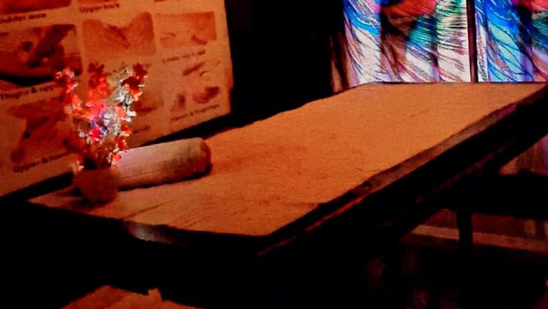 Dhyana Yuktha Beauty Spa