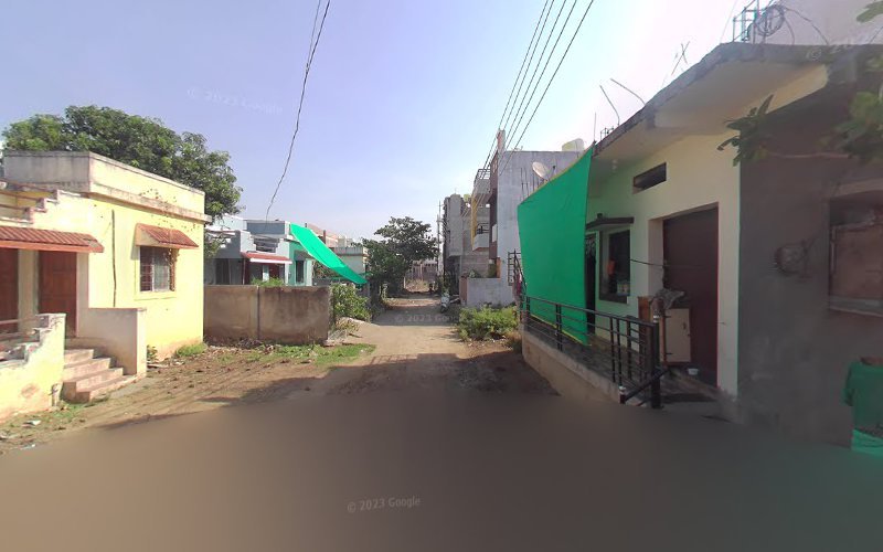 Diamond Beauty Parlour