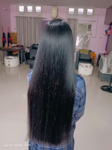 Diana beauty parlour and gym