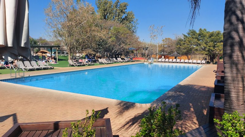 Dikhololo - Body Bliss Day Spa