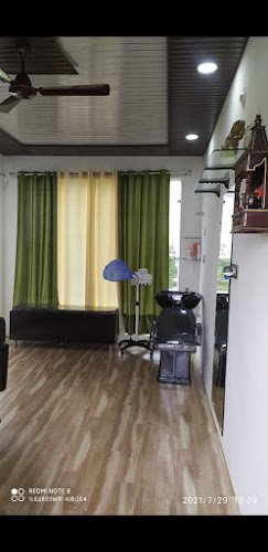 Diksha Beauty Parlour