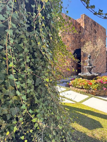 D'incanto Spa Natural Relif