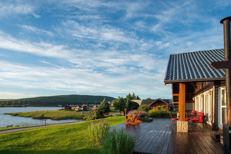 Divisa Experience Resort | by Bourbon