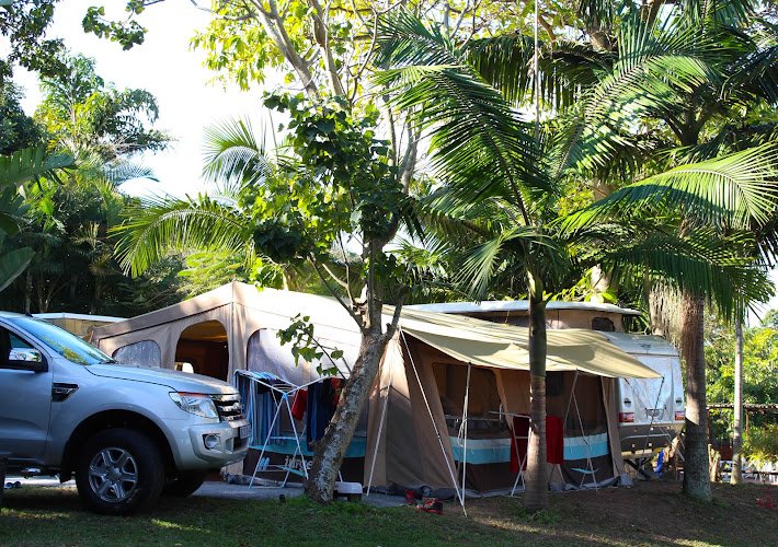 Dolphin Holiday Resort