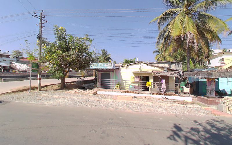 Dream World Beauty Spa