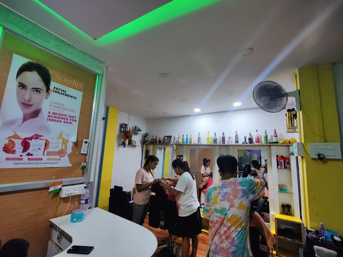 Dreamland Hair & beauty salon