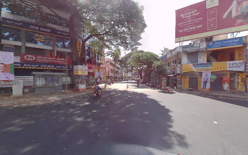 Dreams Unisex Salon and Beauty Parlour