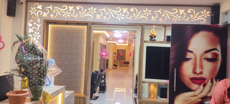 Dreams World Salon & Spa