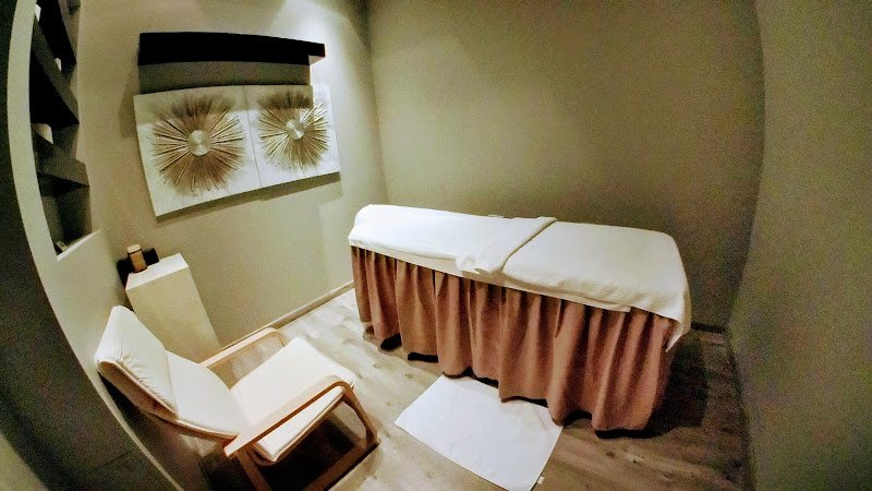 Dreamworks Spa | Cascades Tower Dubai Marina