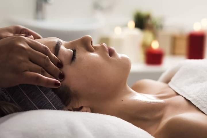 Dreamworks Spa | Radisson Dubai DAMAC Hills