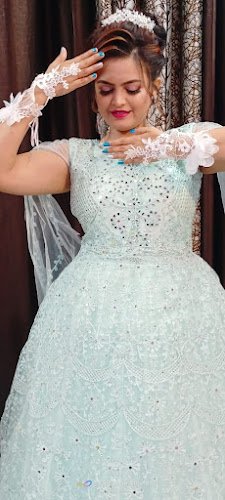 Dulhan Hair & beauty Salon