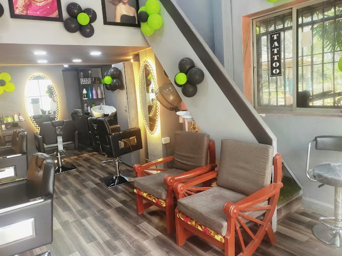 E'Lan 2.0 Salon and Academy