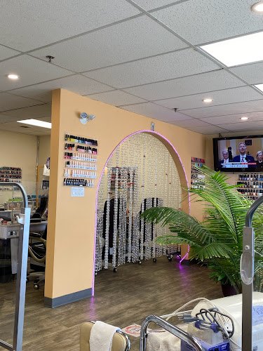 EVER NEW NAILS AND SPA EIGHT STREET EAST SASKATOON