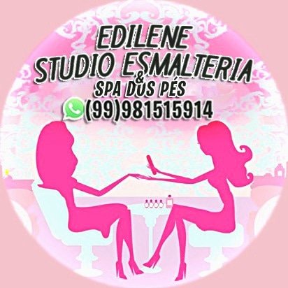 Edilene Studio Esmaltaria & spa dos pés