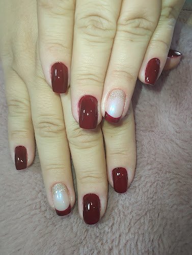 Edivania Silva - Espaço Divina Mulher / Unhas