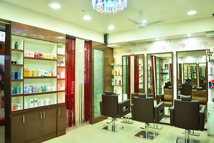 Edona Unisex Salon