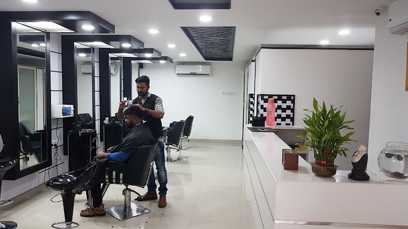Elite Beauty Parlour For Men