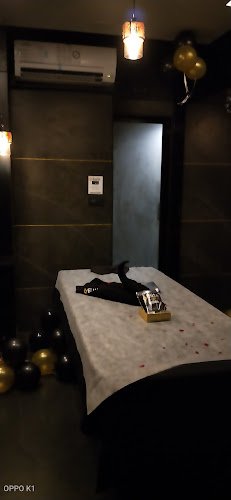 Elite Luxury Spa Borivali West